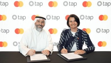 tap-payments-&-mastercard-launch-world’s-first-'click-to-pay'-service-with-payment-passkey-for-ecommerce