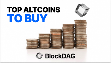 5-best-altcoins-for-the-next-bull-run:-blockdag,-chainlink,-ethereum,-stellar-&-arbitrum