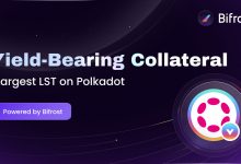 polkadot’s-largest-liquid-staking-token-(lst),-vdot,-reaches-$2.2m-supply-cap-in-record-15-hours-on-hydration-money-market