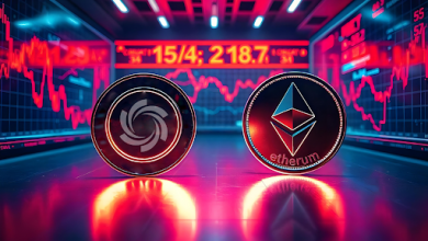 ethereum-gears-up-for-a-rally—but-ozak-ai’s-$1m-raise-has-traders-eyeing-a-$1-surge-first