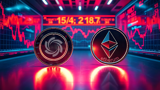 ethereum-gears-up-for-a-rally—but-ozak-ai’s-$1m-raise-has-traders-eyeing-a-$1-surge-first